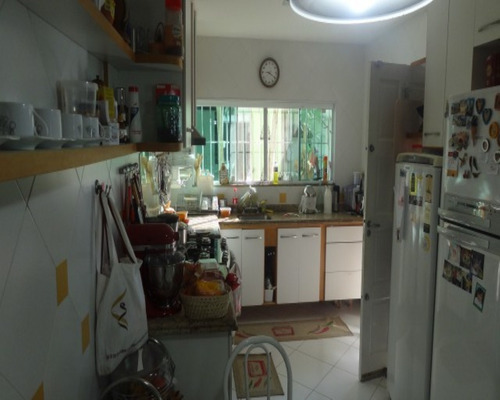 Imagem 11 de 18 de Casa Em Condomínio Recreio - 2042005569 - 32009786