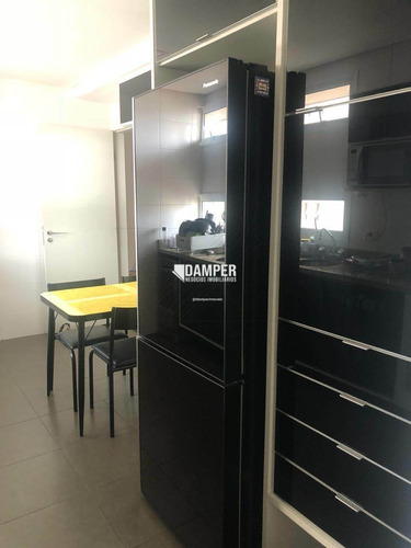 Imagem 21 de 30 de Apartamento À Venda No Bairro Centro - Santo André/sp - 209