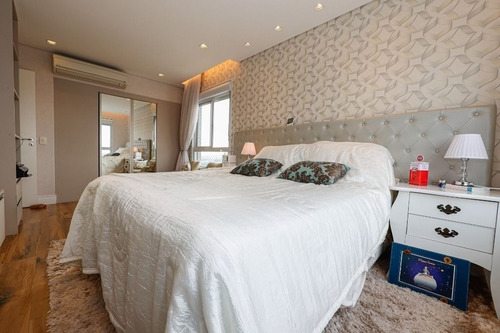 Imagem 27 de 30 de Apartamento - Ap08841 - 70829759