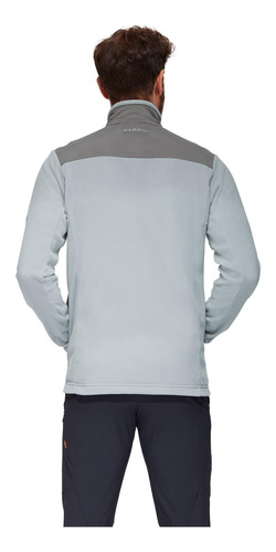 Imagen 3 de 6 de Polar Hombre Innominata Light Ml Gris Mammut
