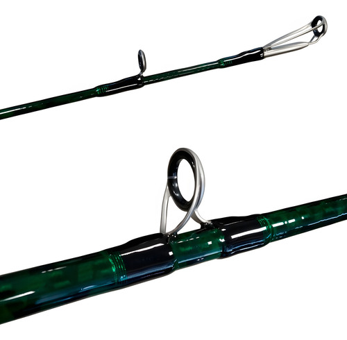 Vara Para Carretilha Trevala S 1,91m 40-60 Lbs - Shimano