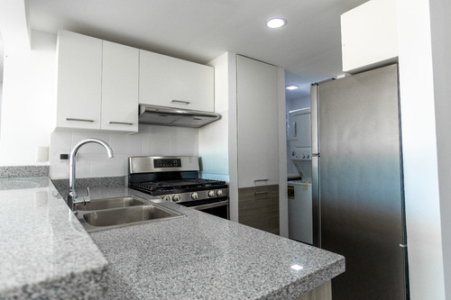 Apartamento Nuevo, Listo, Económico Desde 1 Hab En Veron P,c