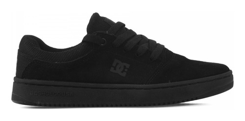 Zapatillas Dc Shoes Mod Crisis Ss Negro Negro Exclusiva