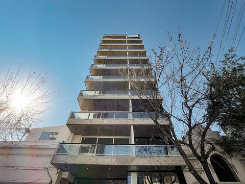 Imagen 36 de 62 de Departamentos Lofts, 1 Y 2 Dormitorios, Terrazas Exclusivas