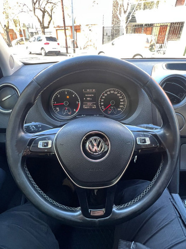 Volkswagen Amarok 2.0 Cd Tdi 4x4 Highline Pack At C34