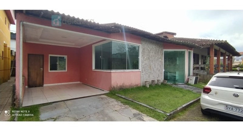 Imagem 1 de 26 de Portal 1, Essa Casa Já Realiza Seu Sonho! Aqui Em Ananindeua! - Par_193_b