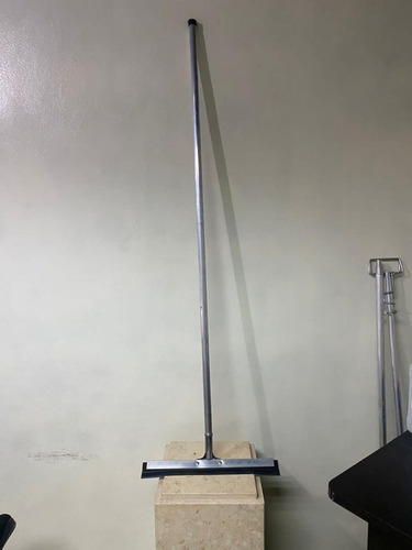 Haragan De 18 C/mango De Aluminio De 1.50 Mts