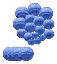 Comprar Lamparas Chinas De Papel Decoracion Fiestas Grande-mediano