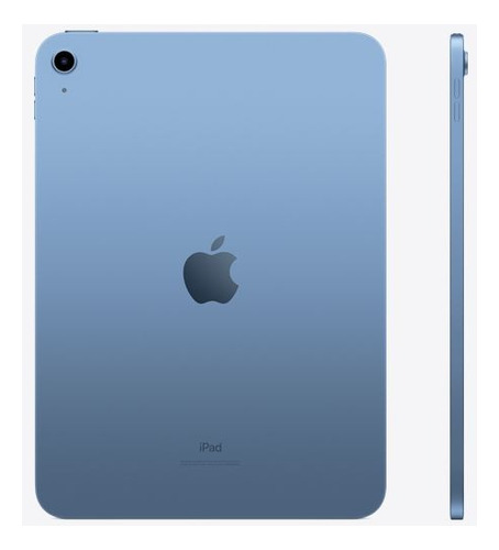 Apple iPad 11 Chip A16 (2025) Wi-fi | 256 Gb