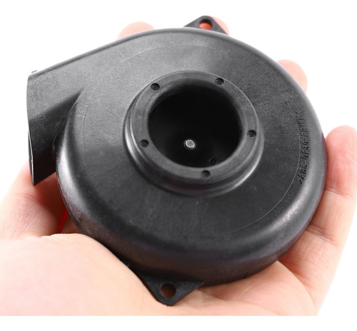 Repuestos Para Aspiradoras Robóticas, Ventilador De Motor, M