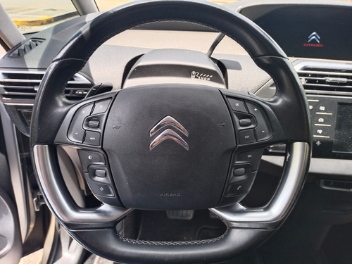 Imagen 5 de 21 de Citroën Grand C4 Picasso 2016 1.6 Intensive