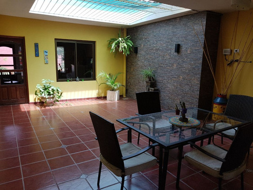 Terranova Ii Oportunidad Magnifica Casa 4 Dorm