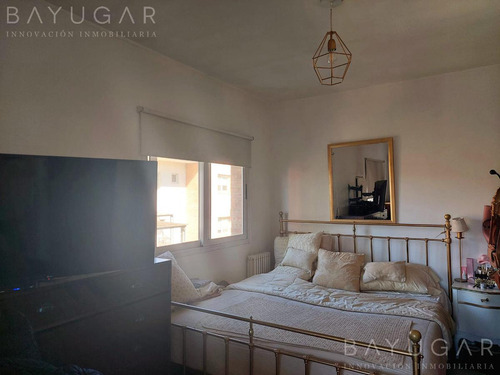 Venta - Departamento En Condominio Las Mercedes / Pilar