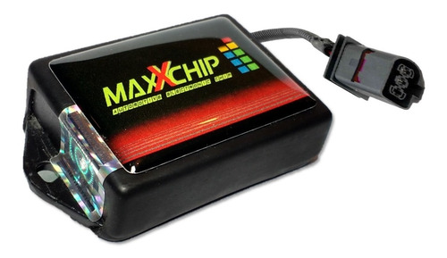 Chip De Potência Maxxchip- Fiat Palio Doblo Strada Stilo Uno