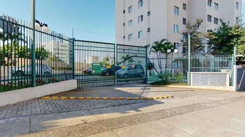 Apartamento À Venda Na Avenida Miguel Frias E Vasconcelos, Jaguaré, São Paulo - Sp - Liv-9454