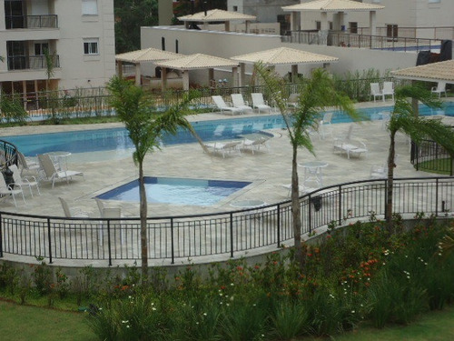 Imagem 14 de 15 de Apartamento Novo - Sp Capital - 40555