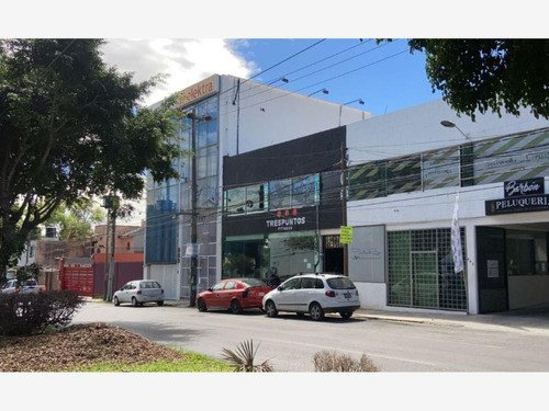 Local Comercial En Renta Reforma