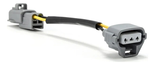 Cables Alpharex Para Convertir Faros Tacoma Trd 2016-2021