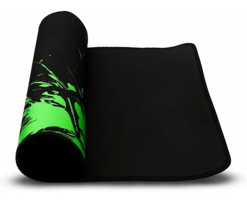 Imagen 2 de 2 de Mousepad Gamer T-dagger T-tmp100 Lava S 290mm X 240mm Speed