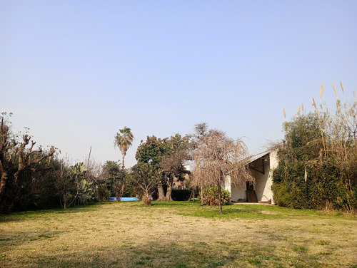Casa Quinta En Venta. Platanos
