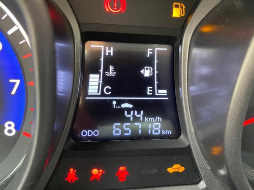 Hyundai Hb20 1.0 Comfort 12v Flex 4p Manual