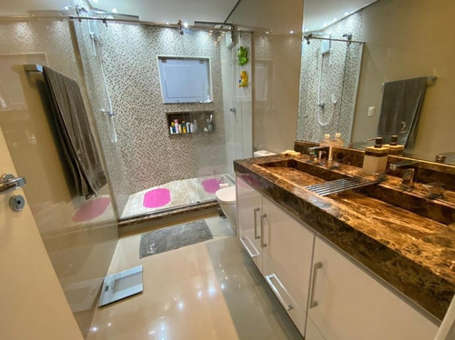 Imagem 11 de 30 de Sobrado Com 4 Dormitórios À Venda, 130 M² Por R$ 1.590.000,00 - Vila Comercial - São Paulo/sp - So1458