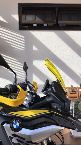 Imagem 7 de 7 de Motobolha Bmw F750gs-com Defletor