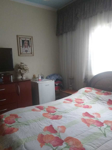 Imagem 10 de 12 de Casa Para Venda 3 Quartos 2 Suítes- Maracanã - Jk19