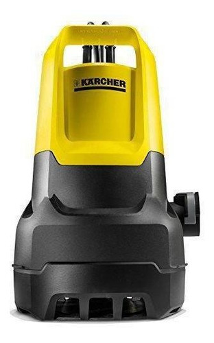 Bomba Submersivel Para Agua Suja Sp3 Dirt 127v Karcher