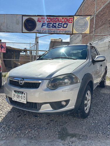 Ram 700 Mod. 2016 Color Gris
