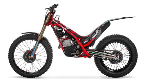 Txt Gp 300 Gasgas