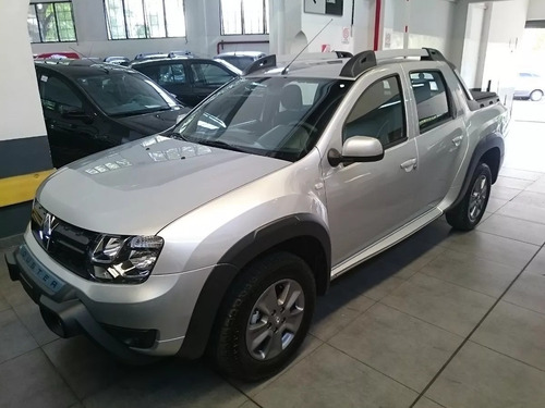 Renault Duster Oroch 2.0 Dynamique 4x2 2021(jp)