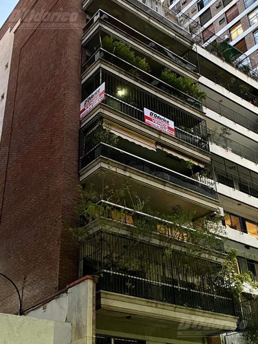 Departamento - Palermo Chico