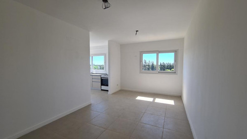 Imagen 6 de 20 de Venta - Departamento - 2 Ambientes - A Estrenar - Jardines Del Palmar - Nordelta