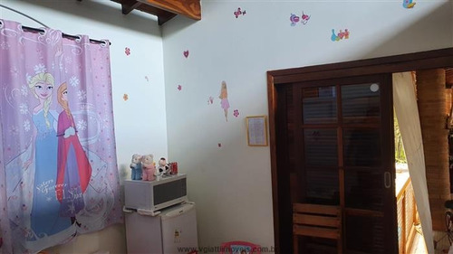 Imagem 4 de 24 de Chácaras À Venda Em Jundiaí/sp - Compre O Seu Chácaras Aqui! - 1482850