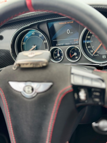 Continental Gt V8