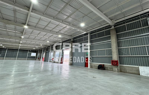Bodega De Alto Estandar En Venta En Enea