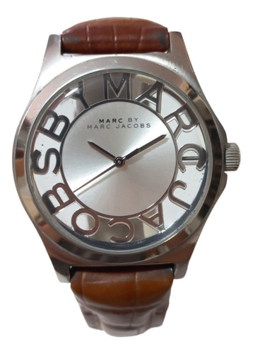 Reloj Marc Jacobs Original 