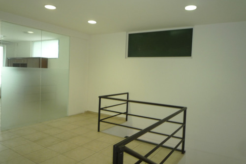 Propiedad En Venta Oficinas Nicolas San Juan