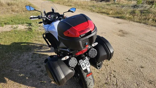 Kawasaki Versys 1000 Abs