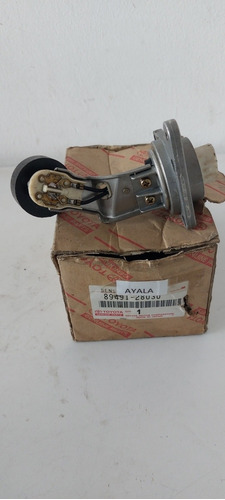 Motor Sensor Nivel Aceite Previa 1991-1997 Toyota Original