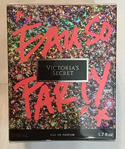 Victoria's Secret Eau So Party Perfume Edp 1.7 Jari0