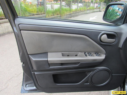 Imagen 15 de 25 de Ford Ecosport 2.0 4*4