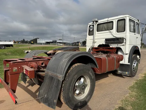 Fiat Iveco 150n