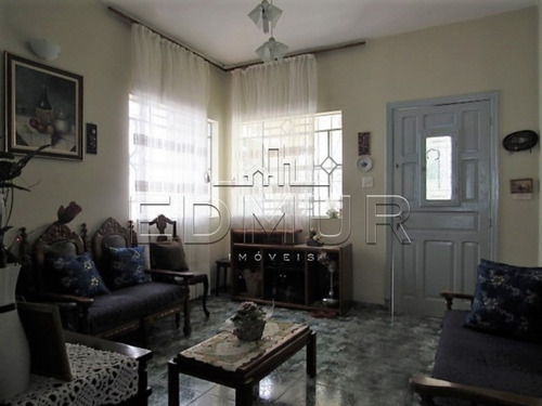 Casa - Jardim - Ref: 927 - V-927