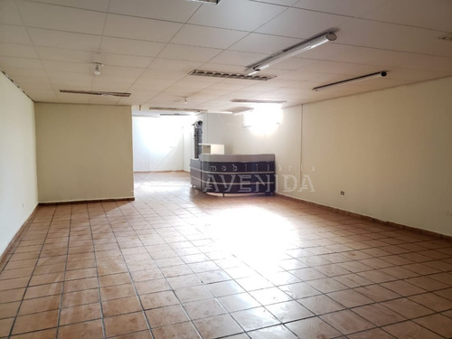 Imagem 5 de 10 de Salas/conjuntos - Centro - Ref: 4170 - L-1370