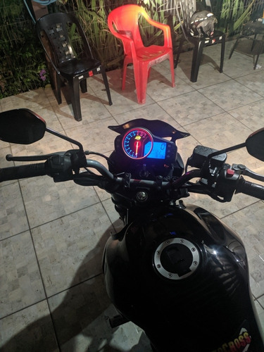 Dafra Next 250