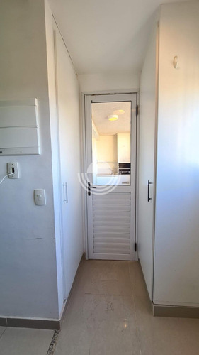 Apartamento À Venda Em Mansões Santo Antônio - Ap005251