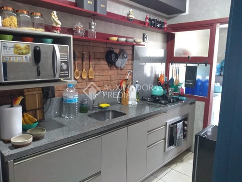 Imagem 12 de 15 de Apartamento - Azenha - Ref: 286988 - V-286988