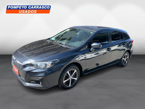 Subaru Impreza Impreza 1.6 Sport At 4x4 2019